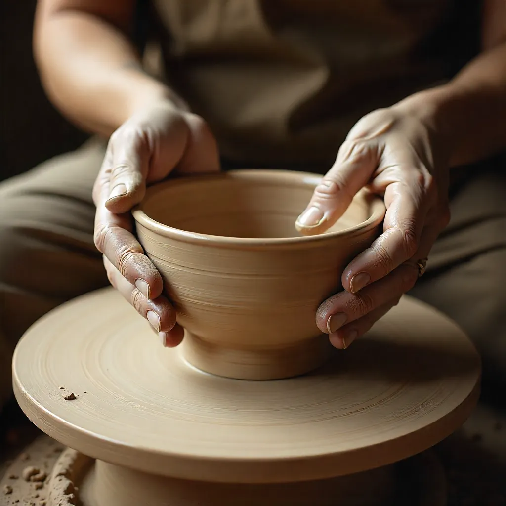 Bol pequeño con tapa